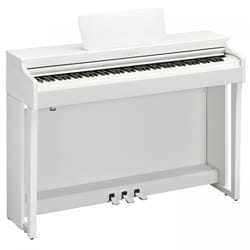 Yamaha CLP725 White