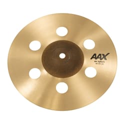 Sabian 10" AAX Air Splash