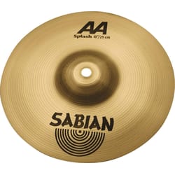 Sabian 10" AA Splash