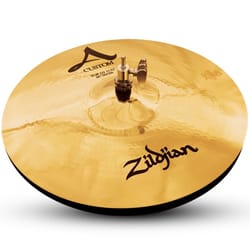 Zildjian 14" A Custom Hi Hat