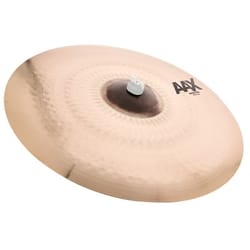 Sabian 21" AAX Medium Ride