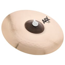 Sabian 16" AAX Thin Crash
