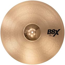 Sabian 20" B8X Ride