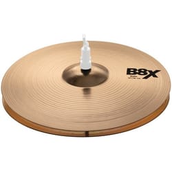 Sabian 14" B8X Hi Hat