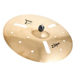 Zildjian 18" A Custom EFX