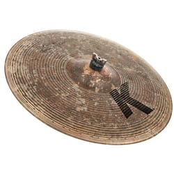 Zildjian 18" K Custom...