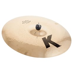 Zildjian 18" K Custom Fast Crash