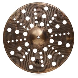 Zildjian 17" K Custom...