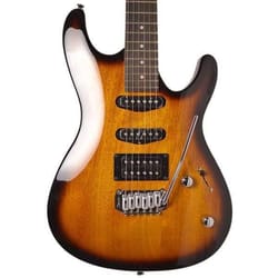 Ibanez GSA60 BS