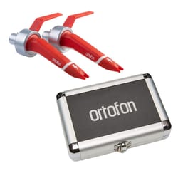 Ortofon Concorde MKII Twin Digital