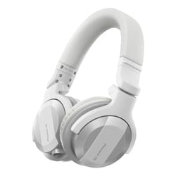 Pioneer Dj HD-JCUE1BT White Bluetooth