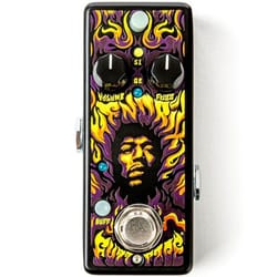 MXR JHW1 Hendrix Fuzz Face
