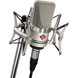 Neumann TLM102 Studio Set