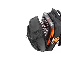 Udg Bag U9108BL OR Black Orange