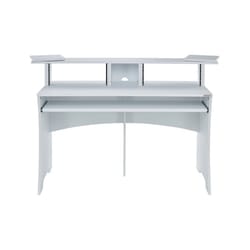 Glorius Workbench White