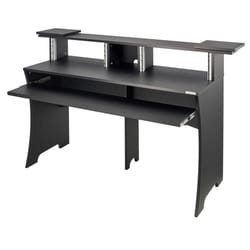 Glorius Workbench Black