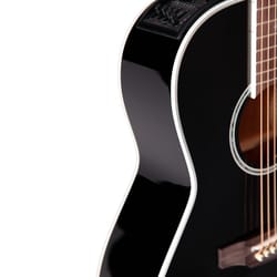 Takamine CP3NY BL