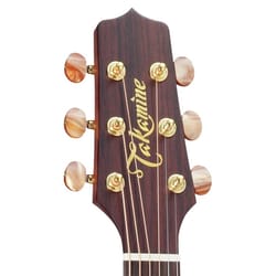 Takamine P3NC