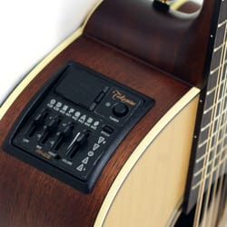 Takamine P3NC