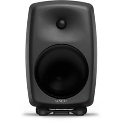 GENELEC 8050BWM White