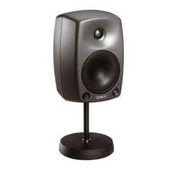 GENELEC Table Stand Nero...