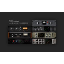 Antelope Zen Go Synergy Core