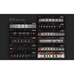 Antelope Zen Go Synergy Core