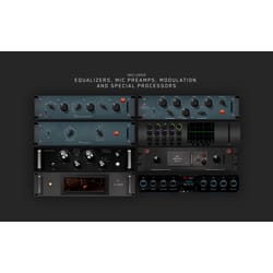 Antelope Zen Go Synergy Core