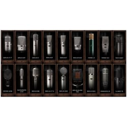 Antelope Edge Quadro