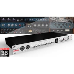 Antelope Discrete 8 Synergy Core