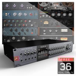 Antelope Goliath HD | Gen 3