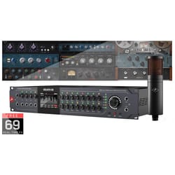 Antelope Goliath HD | Gen 3