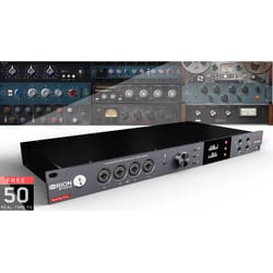 Antelope Orion Studio Synergy Core