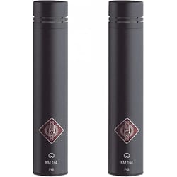 Neumann KM184MT Stereo Set