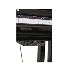 Orla Grand 120 Black Codino