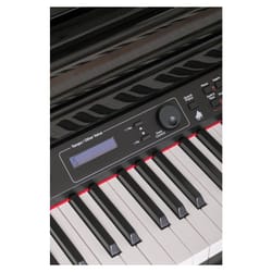 Orla Grand 120 Black Codino