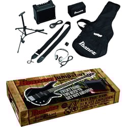 Ibanez IJSR190BK Jumpstart Kit