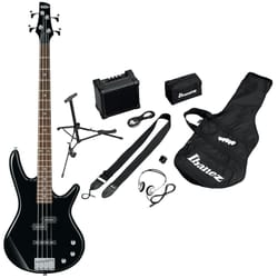 Ibanez IJSR190BK Jumpstart Kit