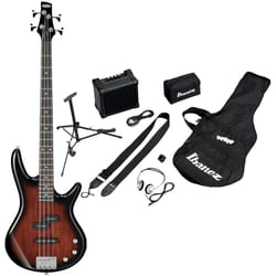 Ibanez IJSR190WNS Jumpstart Kit