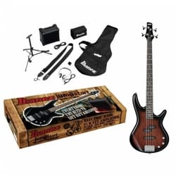 Ibanez IJSR190WNS Jumpstart Kit