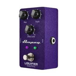 Ampeg Liquifier