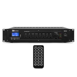 Power Dynamics PRM120