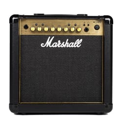 Marshall MG15FX Gold