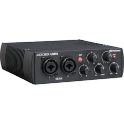 Presonus Audiobox 96 Black 25TH