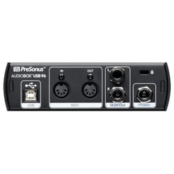 Presonus Audiobox 96 Black 25TH