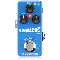 Tc Electronic Flashback...