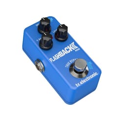 Tc Electronic Flashback Mini 2 Delay