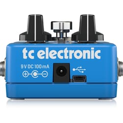 Tc Electronic Flashback Mini 2 Delay