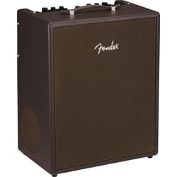 Fender Acoustic SFX II