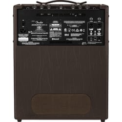 Fender Acoustic SFX II